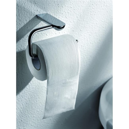Dawn Kitchen & Bath Products Dawn Kitchen & Bath 95010501C Toilet Tissue Holder - Chrome 95010501C
